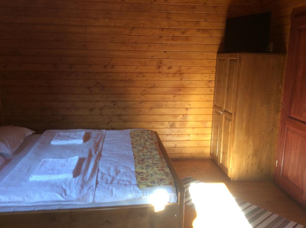 Cristal De Sare Apartment Прайд Екстериор снимка