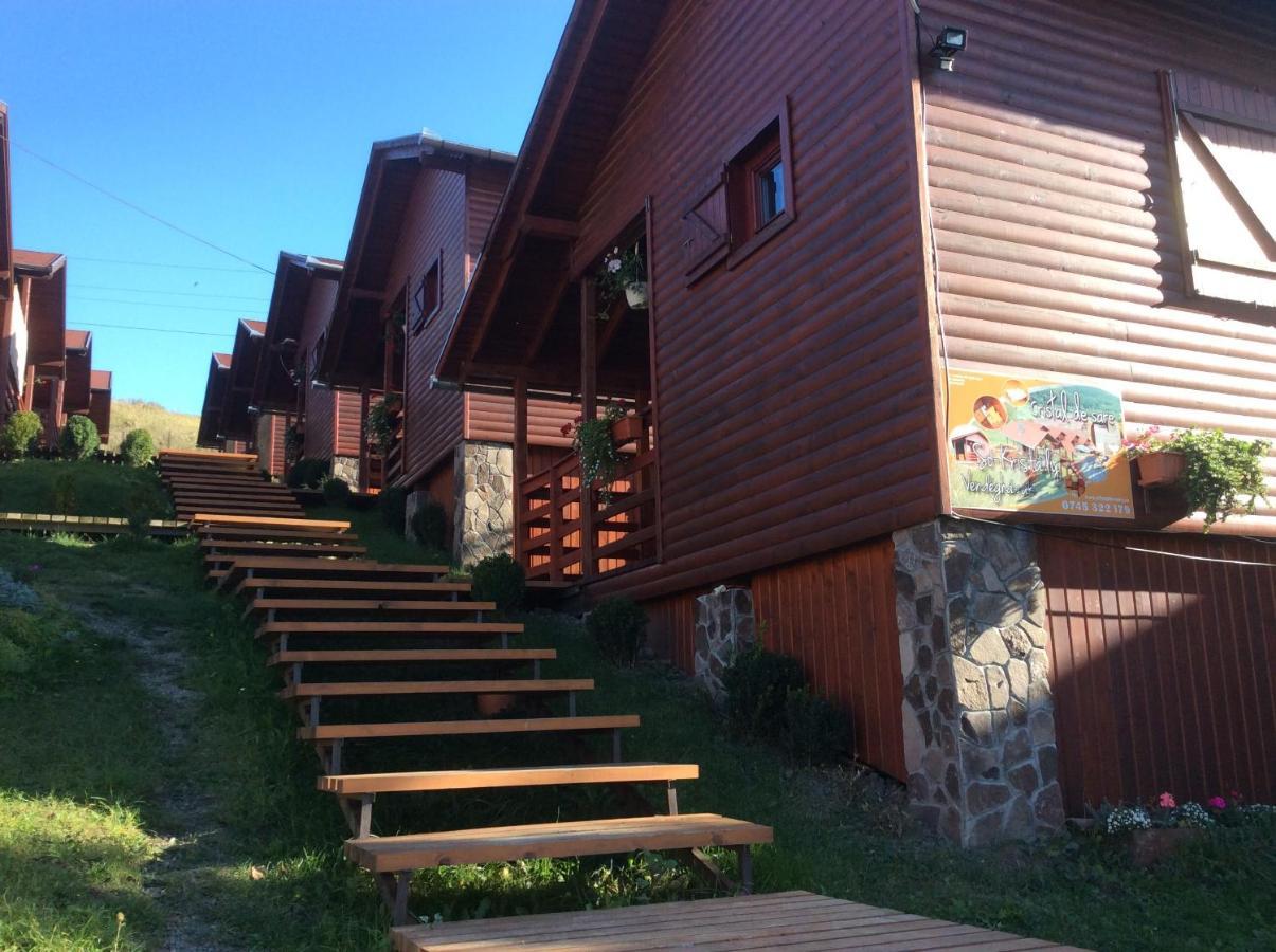 Cristal De Sare Apartment Прайд Екстериор снимка