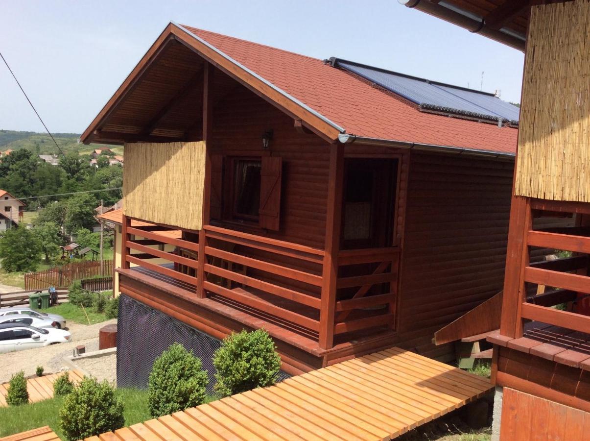 Cristal De Sare Apartment Прайд Екстериор снимка