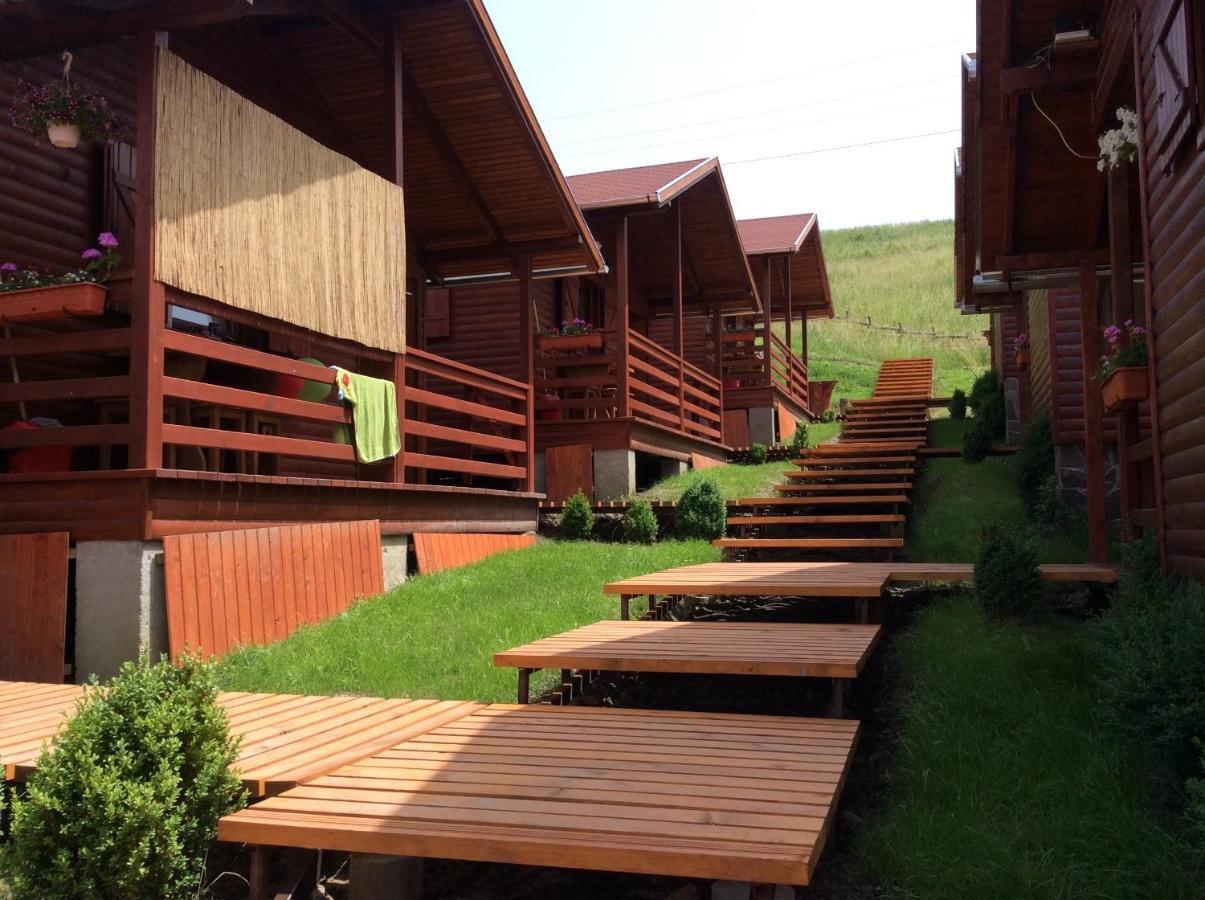 Cristal De Sare Apartment Прайд Екстериор снимка