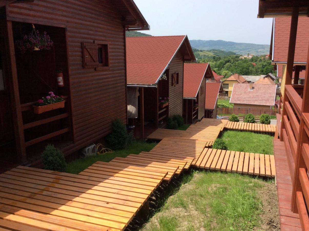 Cristal De Sare Apartment Прайд Екстериор снимка