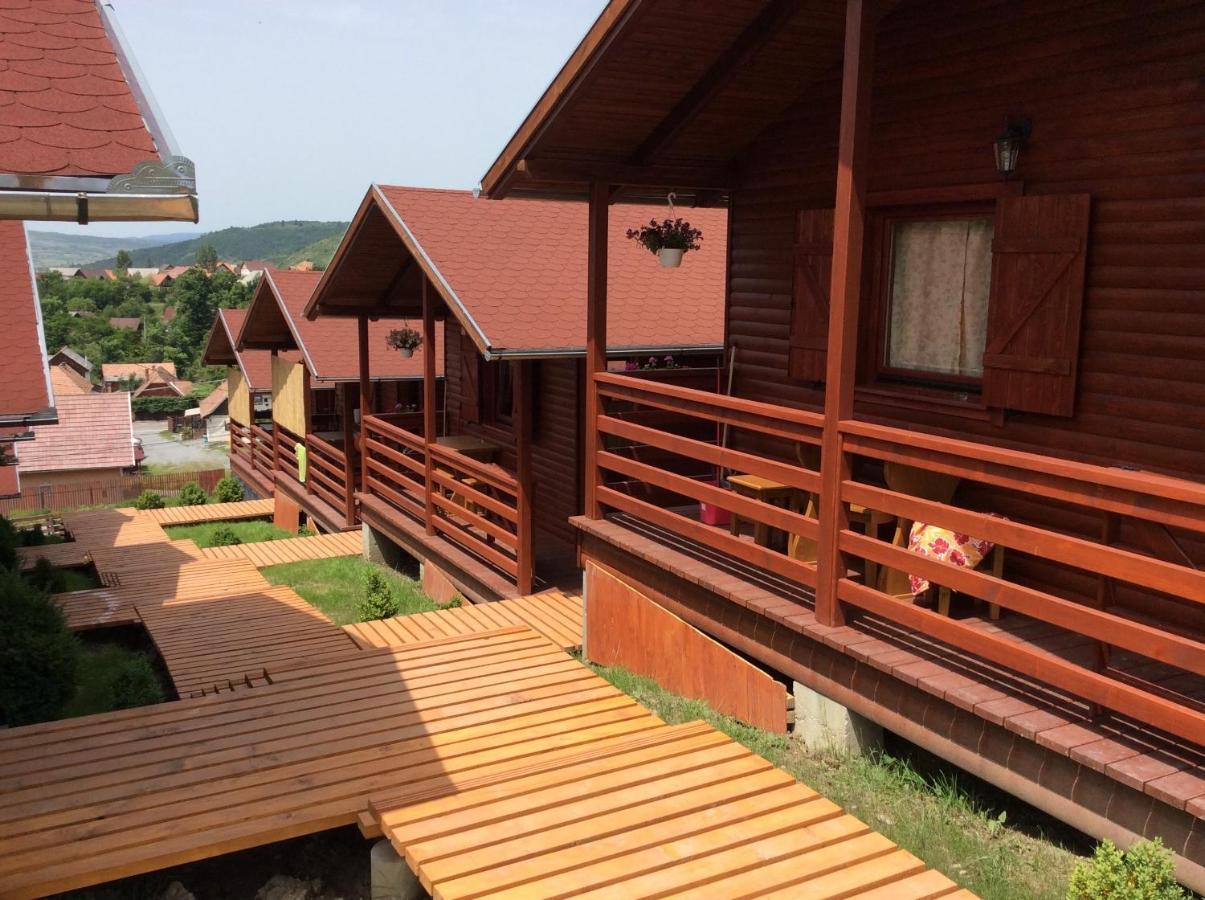 Cristal De Sare Apartment Прайд Екстериор снимка