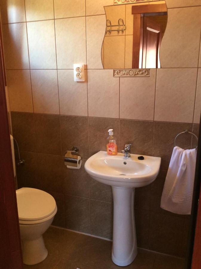 Cristal De Sare Apartment Прайд Екстериор снимка