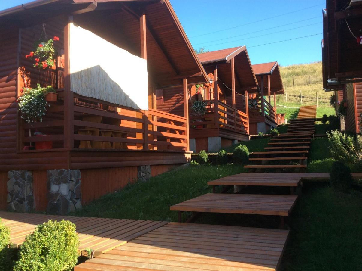 Cristal De Sare Apartment Прайд Екстериор снимка