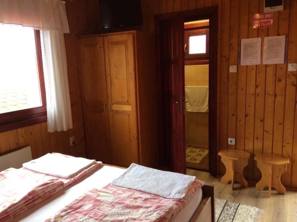 Cristal De Sare Apartment Прайд Екстериор снимка