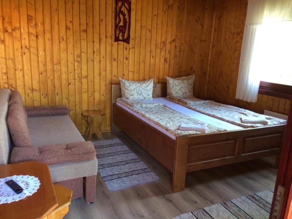 Cristal De Sare Apartment Прайд Екстериор снимка