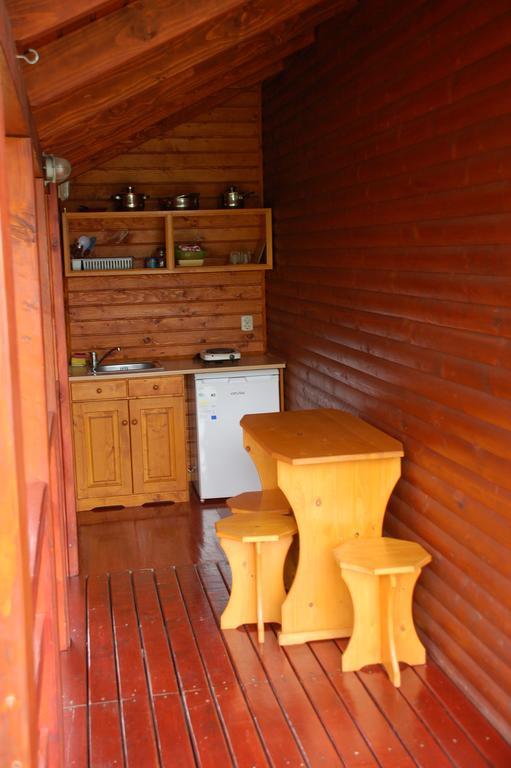 Cristal De Sare Apartment Прайд Екстериор снимка